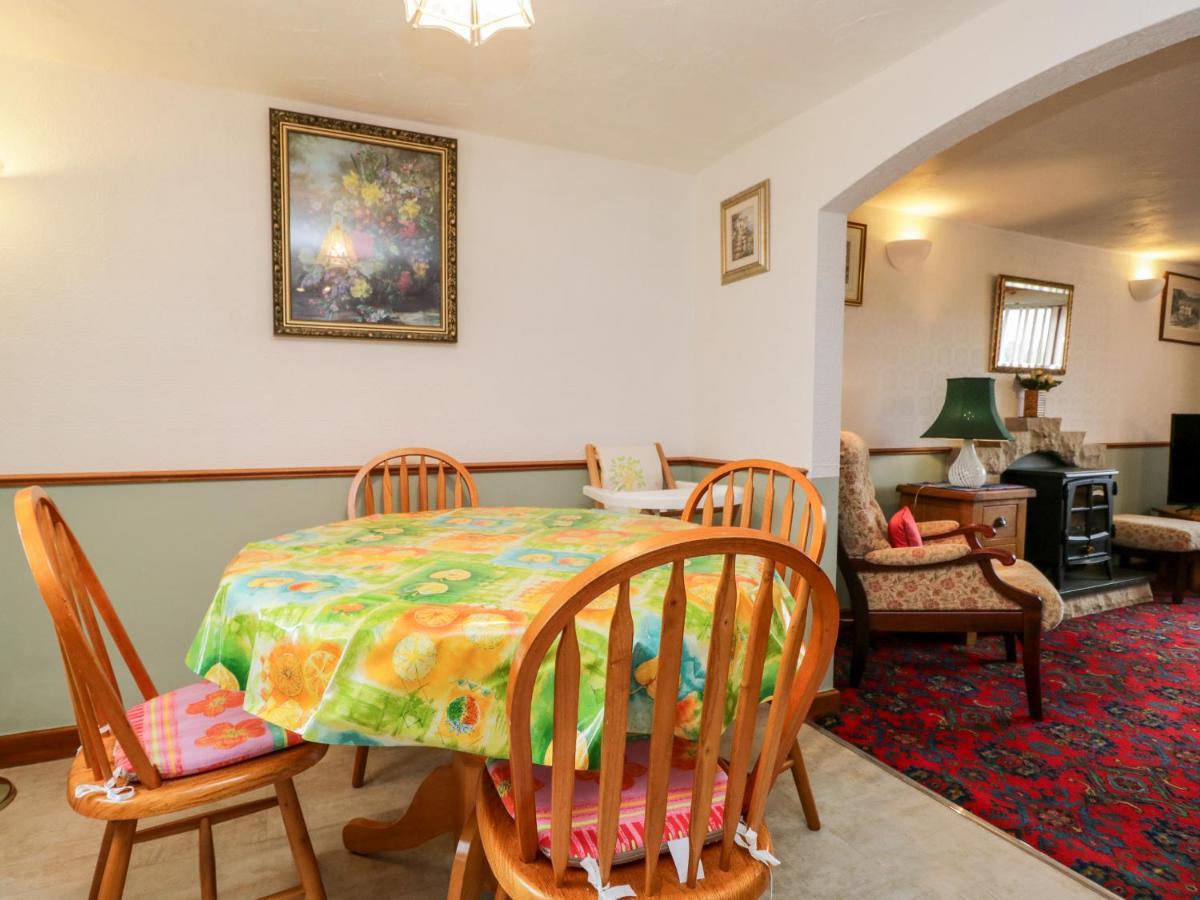 Rose Cottage كندال المظهر الخارجي الصورة