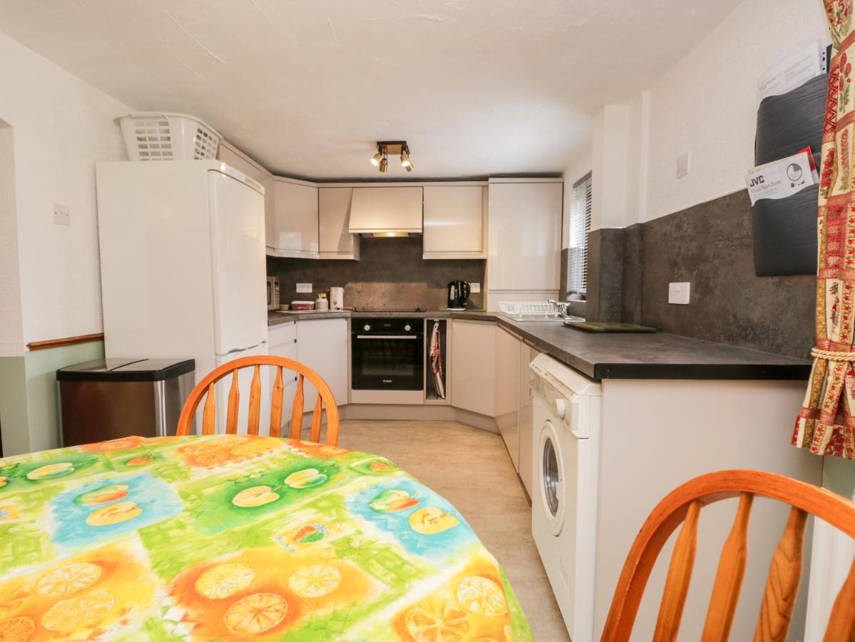 Rose Cottage كندال المظهر الخارجي الصورة