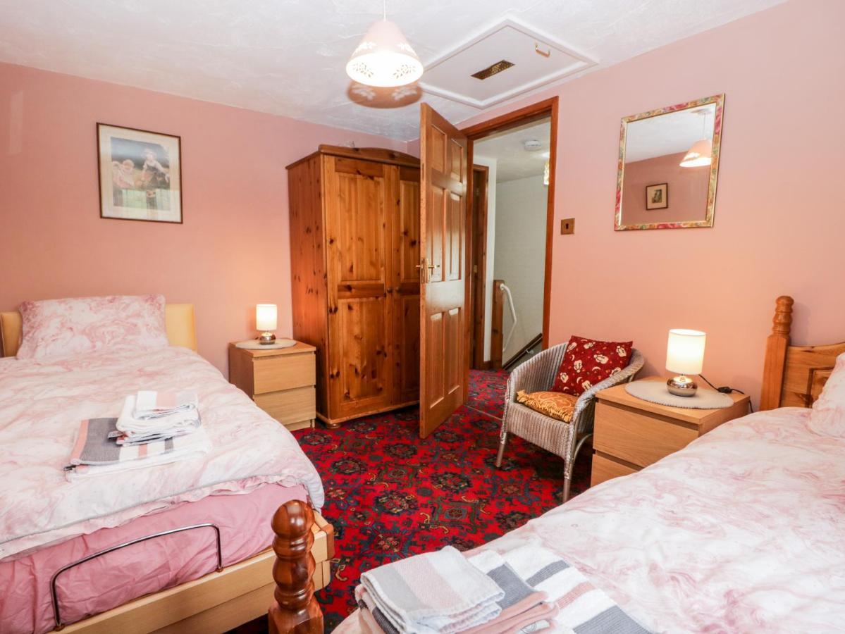 Rose Cottage كندال المظهر الخارجي الصورة