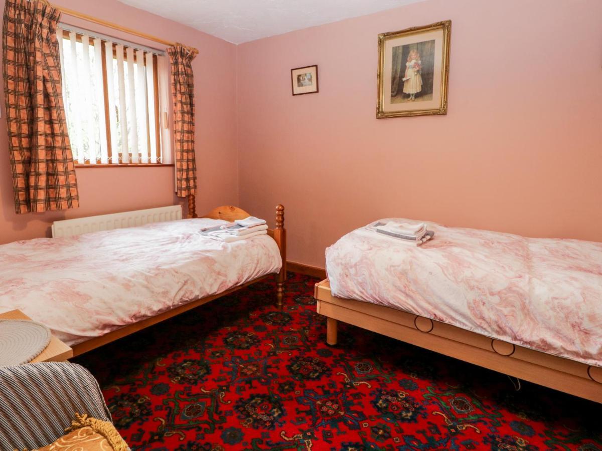 Rose Cottage كندال المظهر الخارجي الصورة