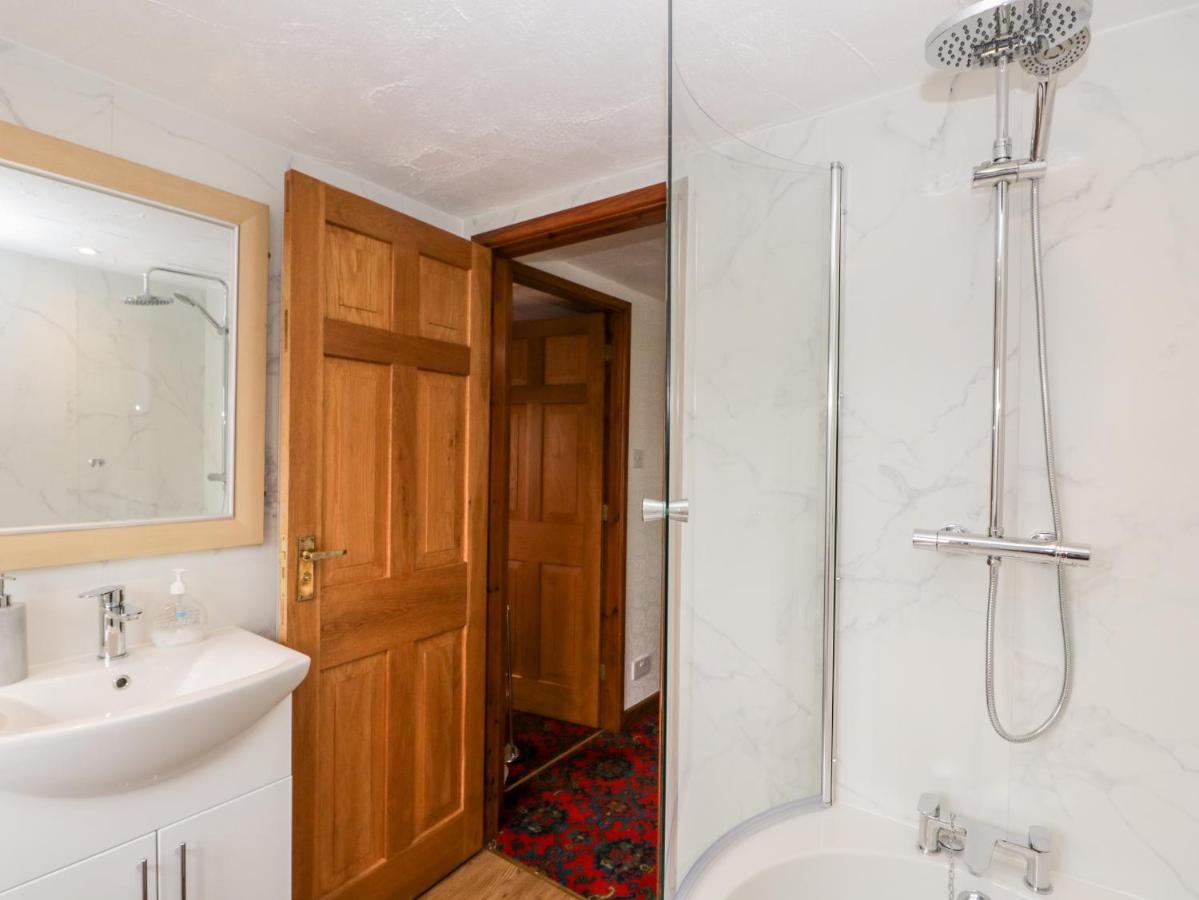 Rose Cottage كندال المظهر الخارجي الصورة